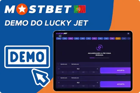 Mostbet Lucky Jet Demo