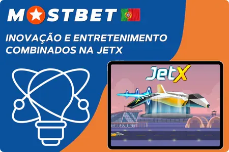 Mostbet JetX