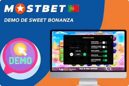 Mostbet Sweet Bonanza Demo