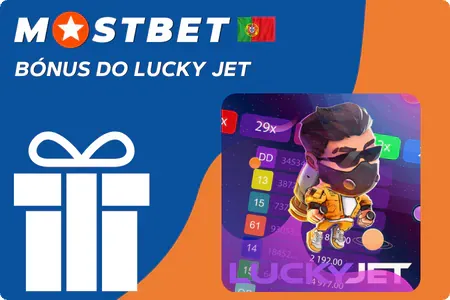 Lucky Jet Mostbet Bonus