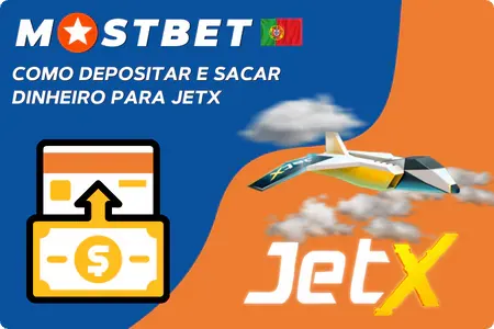 Depositar Jetx Most Bet 