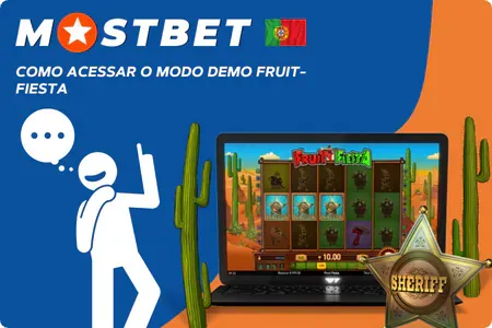 Mostbet Fruit-Fiesta Demo