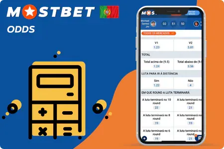 Mostbet Odds