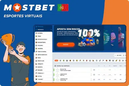 Desportos Virtuais