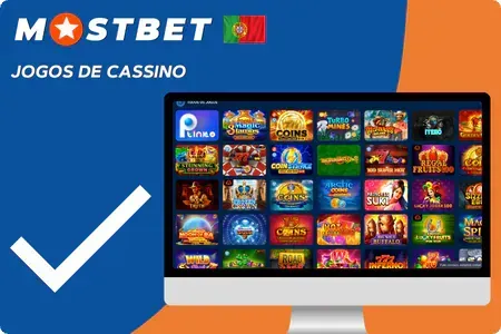 Domínio Performance Plataforma de Mostbet