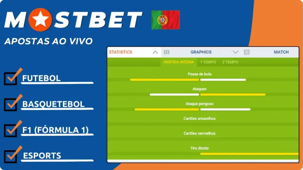 Apostas Desportivas Ao Vivo