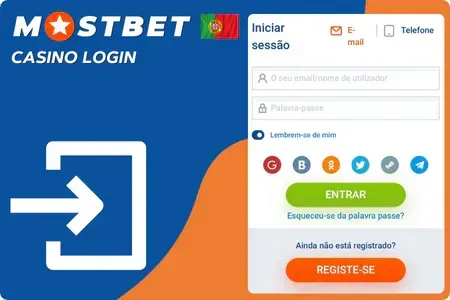 Mostbet Registration Maneira