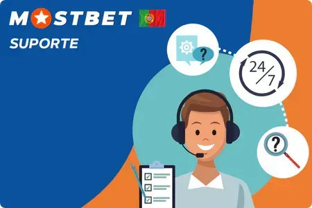 Mostbet Suporte Portugueses Website