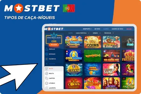 Mostbet Jogo Online